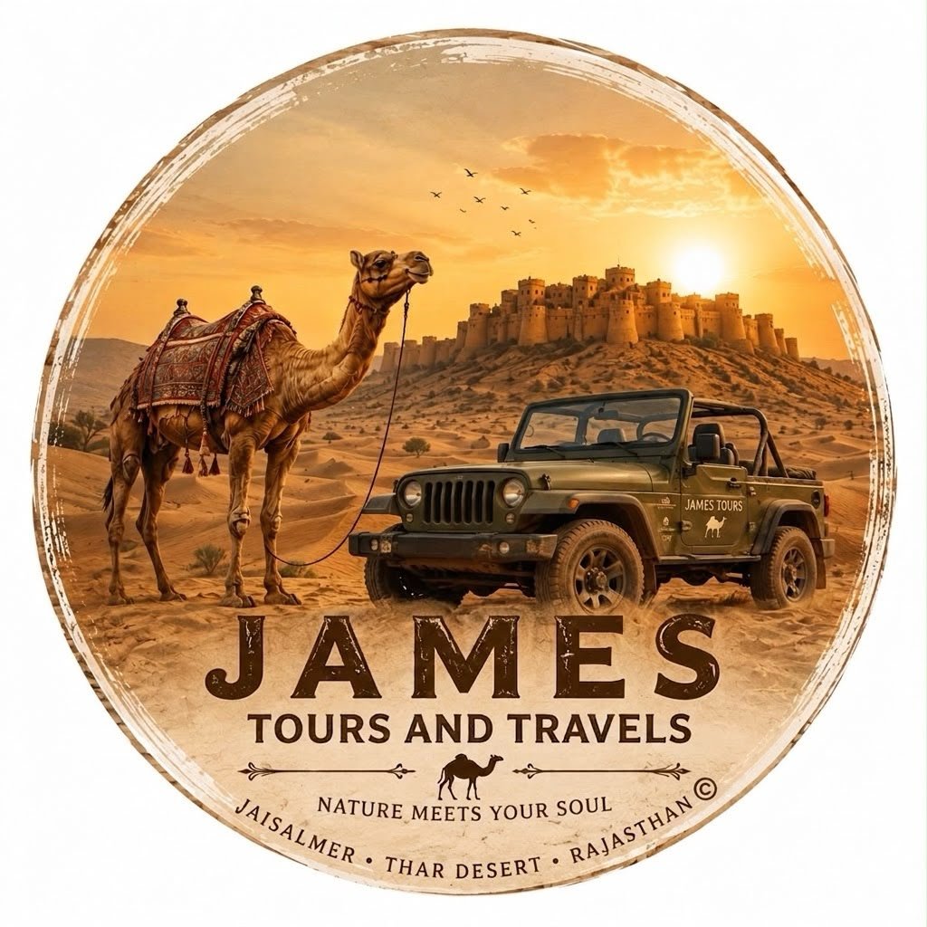 James Tours desert moment 8